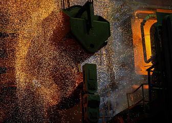 Машинист установки сухого тушения кокса